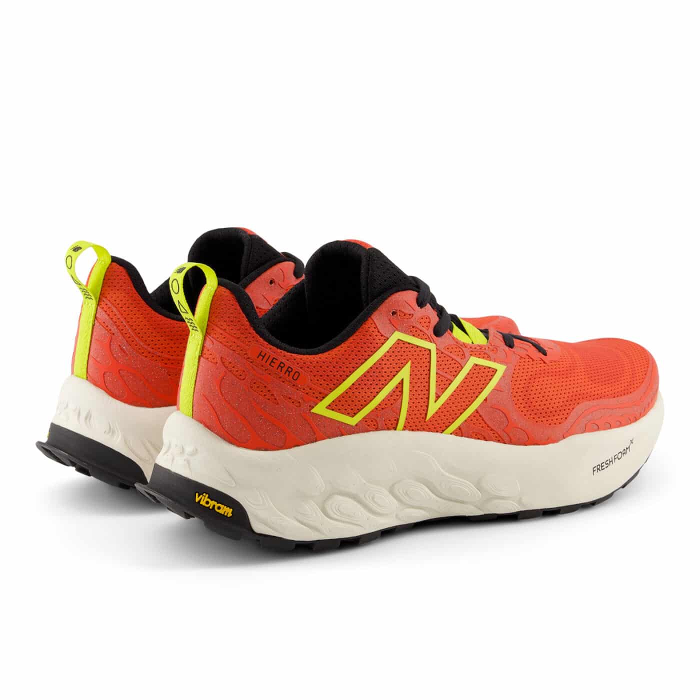 new balance hierro v8 trail