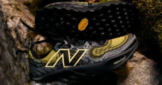 Image de l'article Une nouvelle Hierro v8 pour New Balance