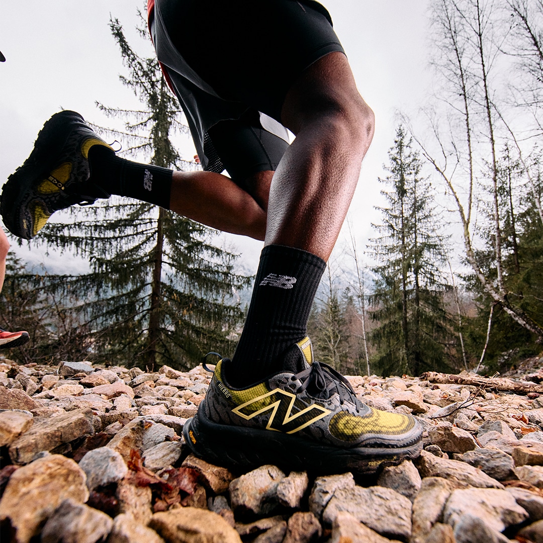 new balance hierro v8 trail