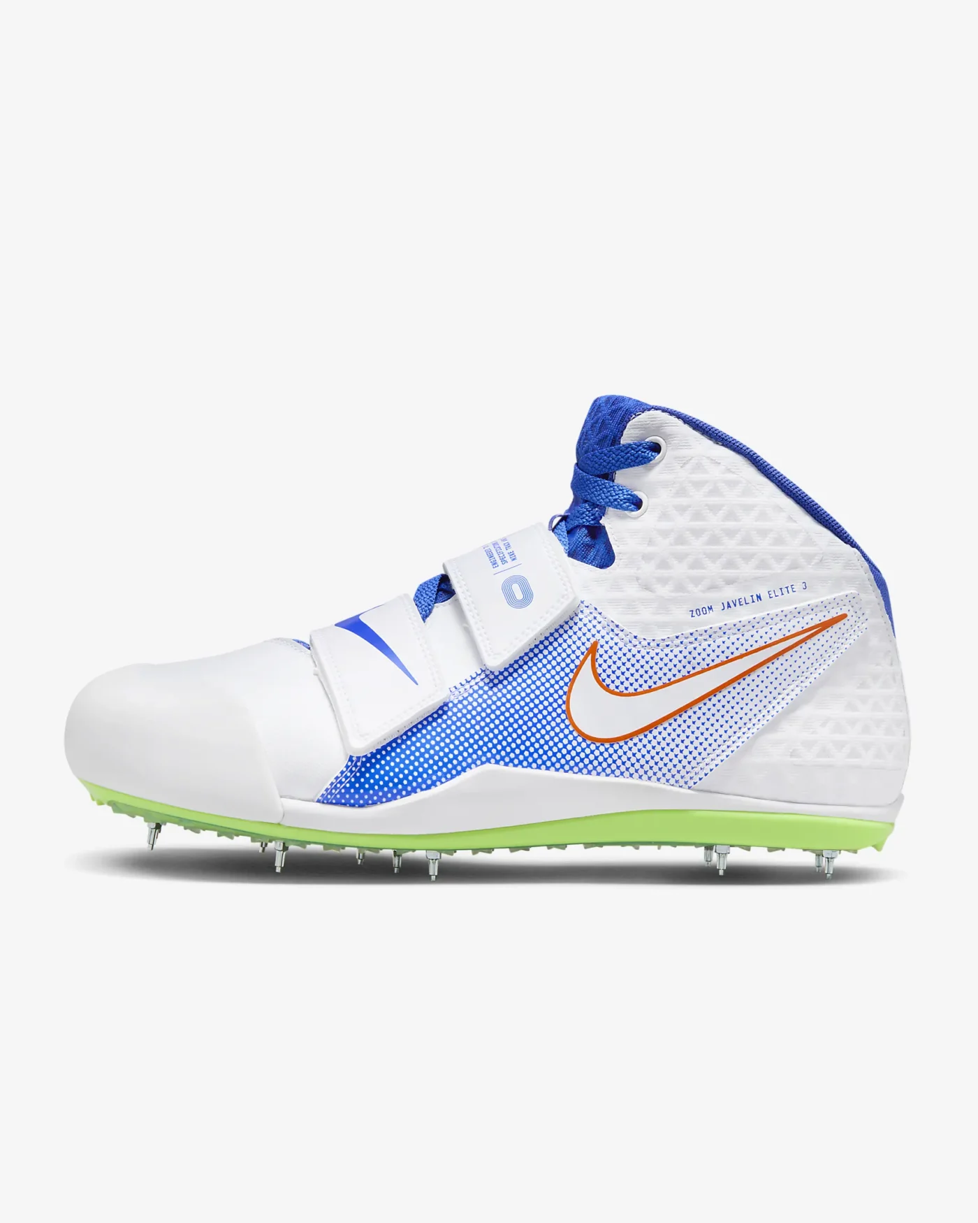 nike zoom javelin elite 3