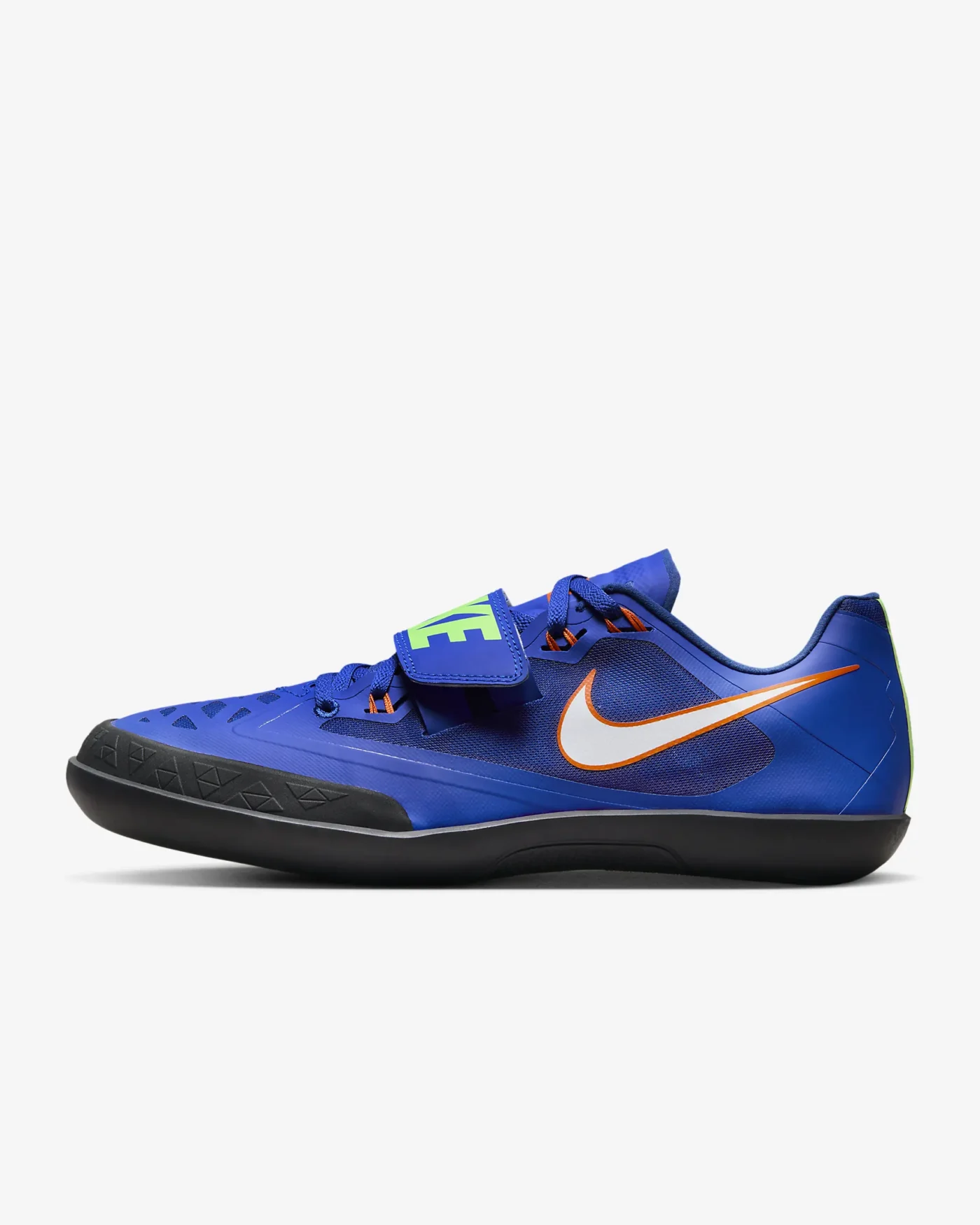 nike zoom sd 4