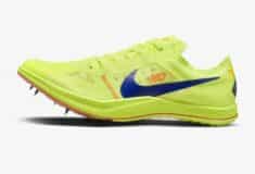 Image de l'article Les pointes d’athlétisme Nike se dévoilent sous un nouveau coloris