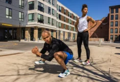 Image de l'article Reebok annonce son retour dans le running avec la FloatZig 1