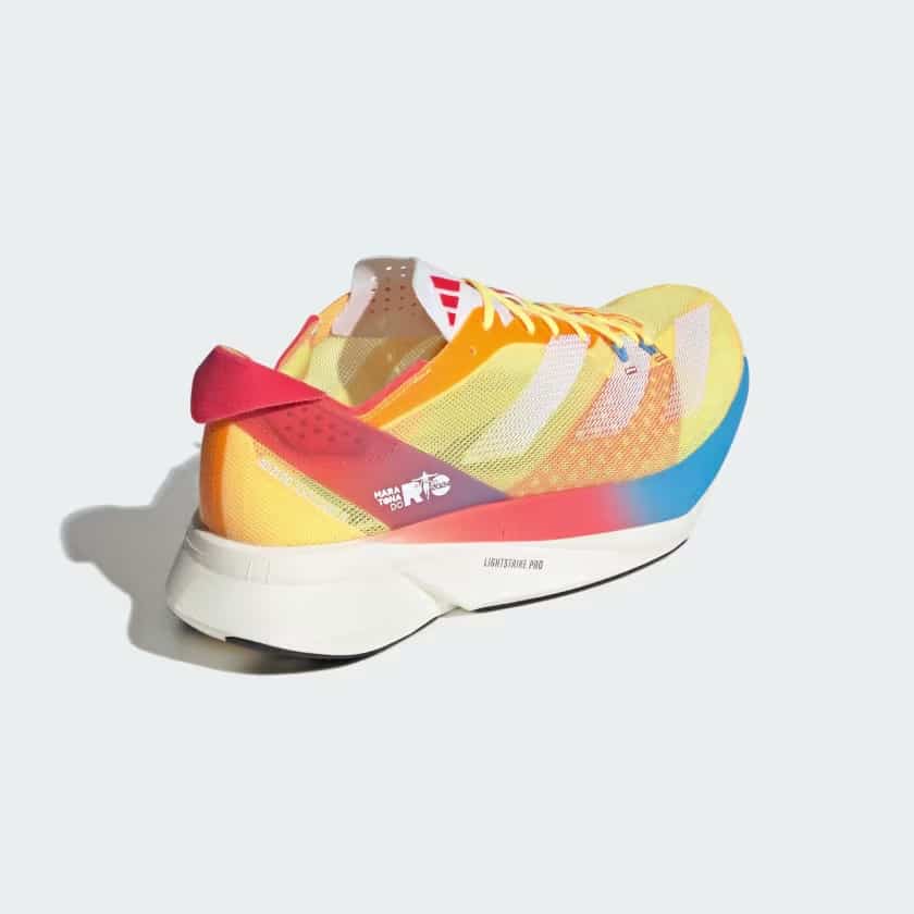 adidas adios pro 3 maraton rio