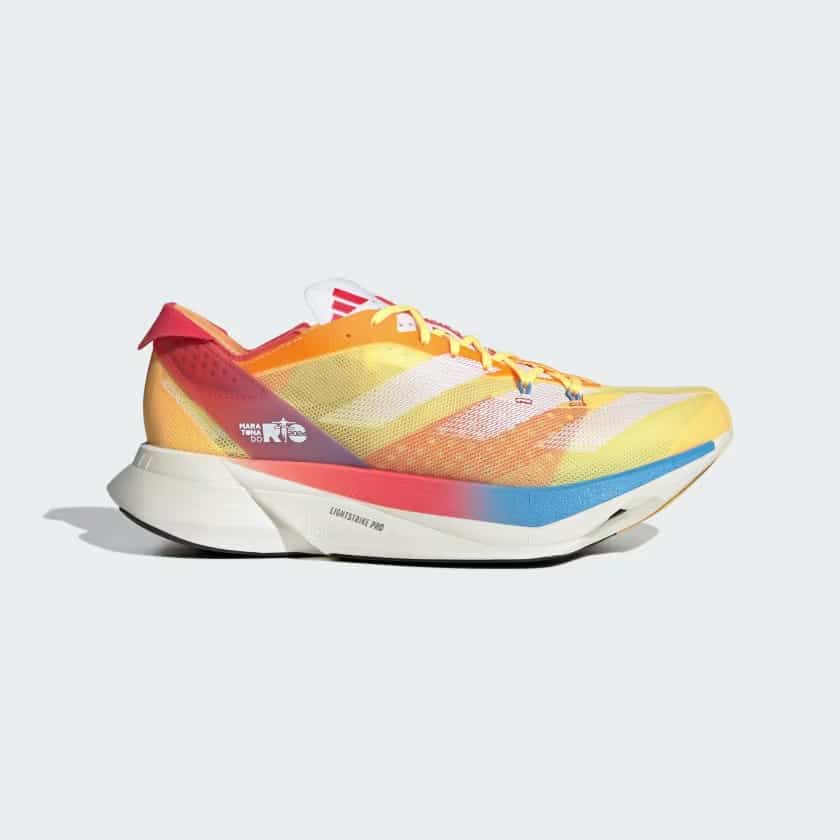 adidas adios pro 3 maraton rio