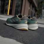 adidas dévoile une running pour la « Journée mondiale de la Terre »
