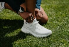 Image de l'article Nimbus Mirai : ASICS écrit déjà le futur des chaussures de running