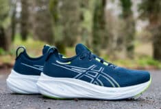 Image de l'article On a testé la ASICS Gel-Nimbus 26