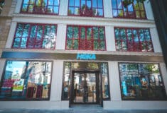 Image de l'article HOKA ouvre son premier magasin à Paris