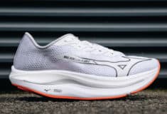 Image de l'article Mizuno Wave Rebellion Flash 2 – TEST ET AVIS