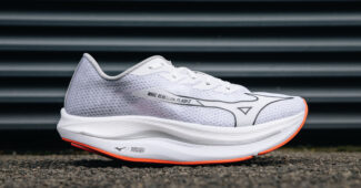 Image de l'article Mizuno Wave Rebellion Flash 2 – TEST ET AVIS