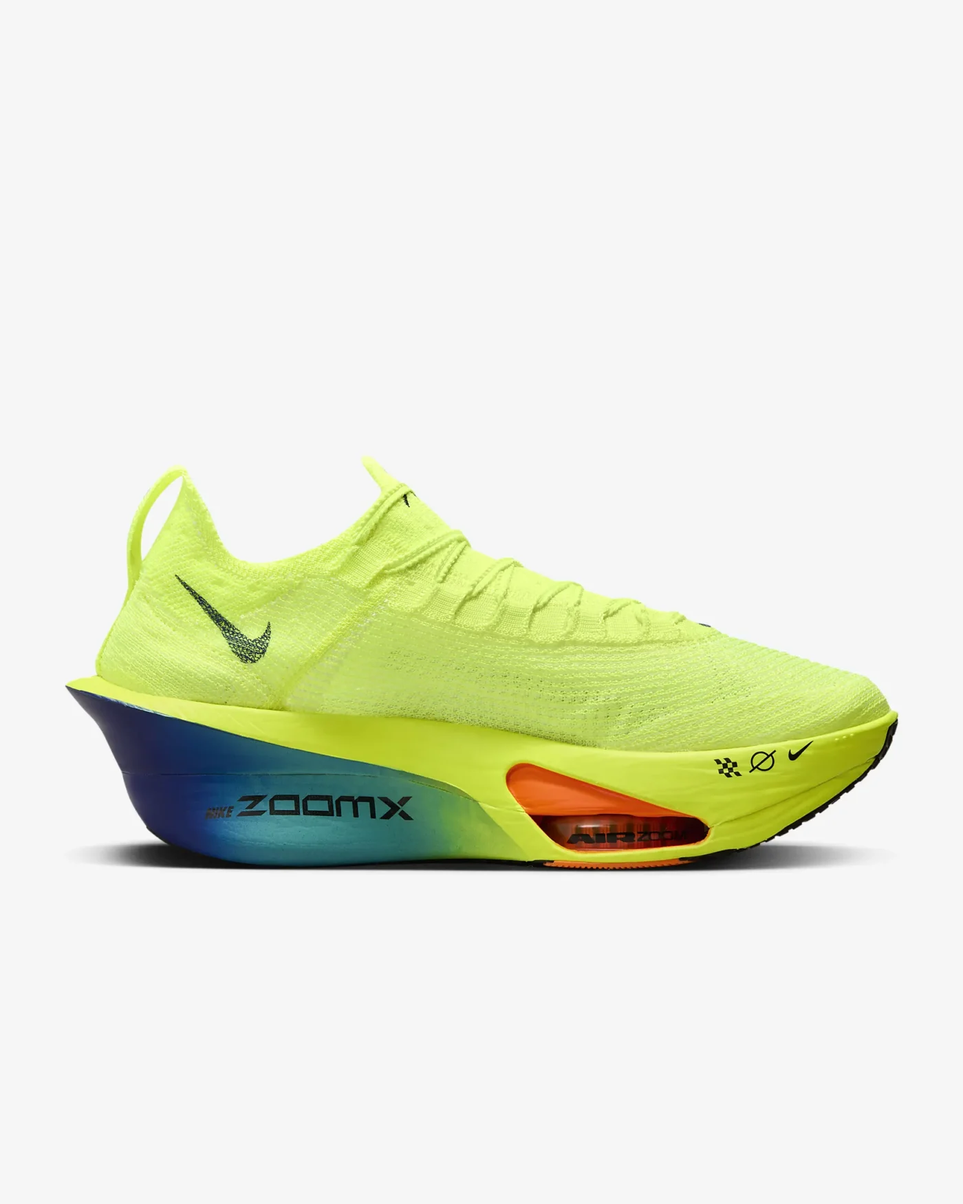 nike alphafly volt 3