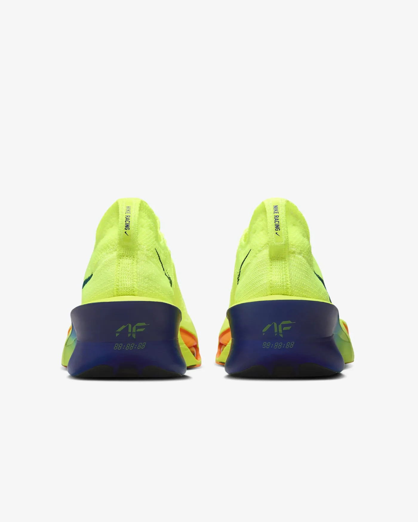 nike alphafly volt 3