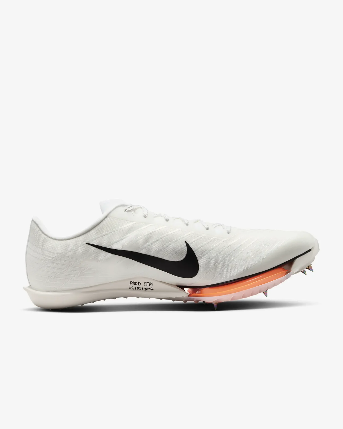 nike maxfly 2