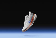 Image de l'article Nike dévoile la Pegasus 41 et déjà dans deux coloris différents !