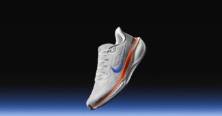 Image de l'article Nike dévoile la Pegasus 41 et déjà dans deux coloris différents !