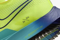 Image de l'article Le « Fast Pack » de Nike et son coloris jaune fluo pour accompagner vos perfs