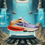 Nike Zegama 2 – Les nouveautés et améliorations