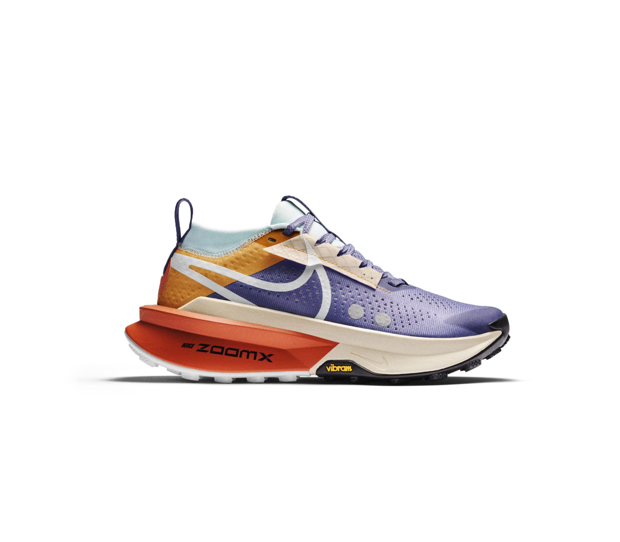 Nike Zegama 2