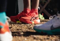 Image de l'article La rotation des chaussures de running, c’est quoi ?