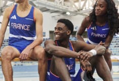 Image de l'article La liste des athlètes français sélectionnés pour les JO en athlétisme