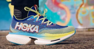 Image de l'article HOKA Celio X1 – Notre Test et Avis