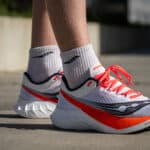 Saucony Endorphin Pro 4 – Notre Test et Avis