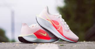 Image de l'article Nike Pegasus 41, le renouveau d’une icône ?