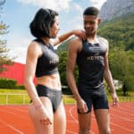 Keyena dévoile une collection de vêtements en édition limitée.