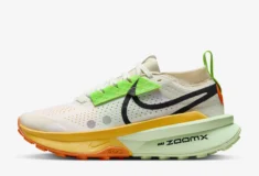 Image de l'article Nike Zegama 2 : déjà deux nouveaux coloris disponibles