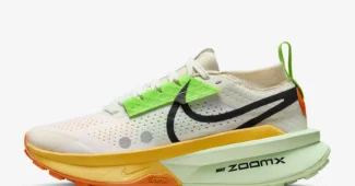Image de l'article Nike Zegama 2 : déjà deux nouveaux coloris disponibles
