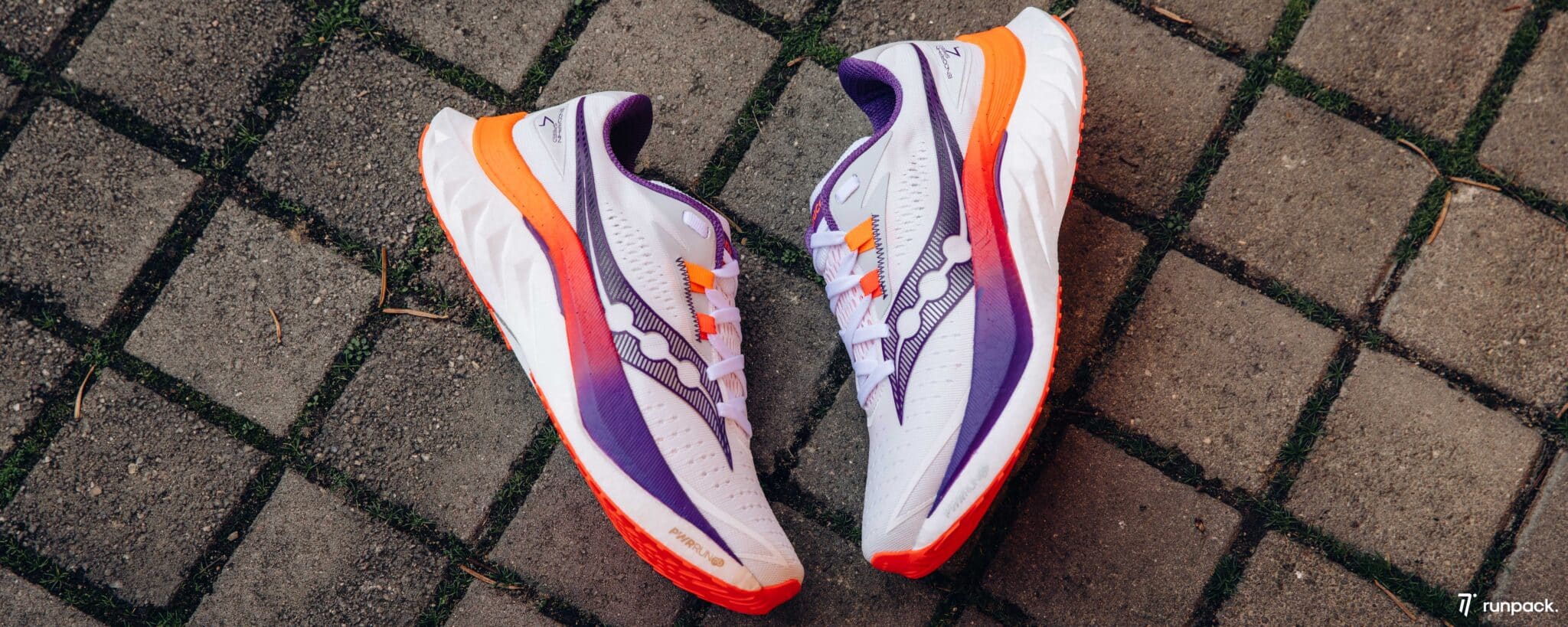 Saucony Endorphin Speed 4 test et avis