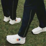 Jeux Olympiques : les tenues de la délégation suisse dévoilées