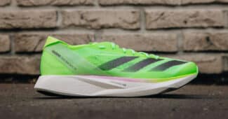 Image de l'article La rotation de chaussures adidas