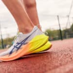 Inscris-toi à une run session à la Asics House