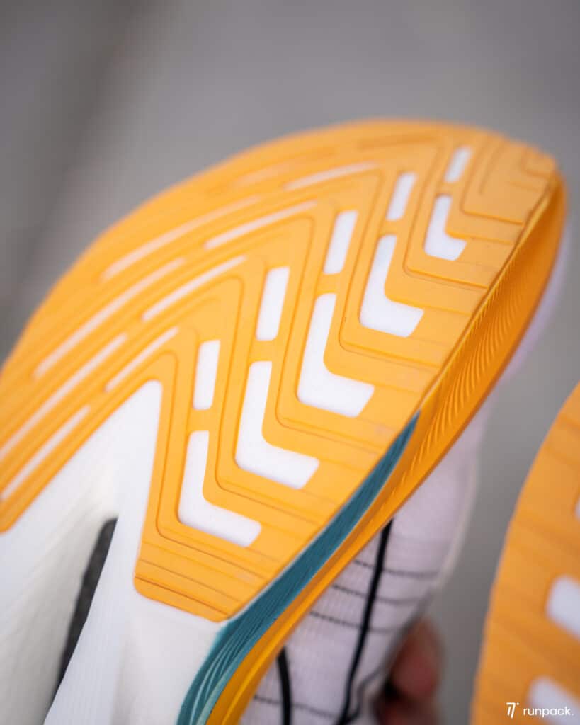 Diadora Gara Carbon