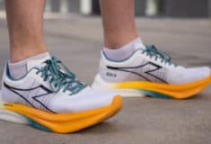 Image de l'article Diadora Gara Carbon – Test et avis