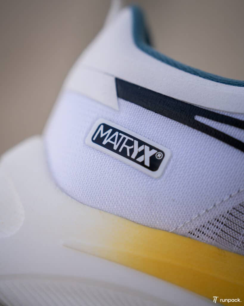 Diadora Gara Carbon