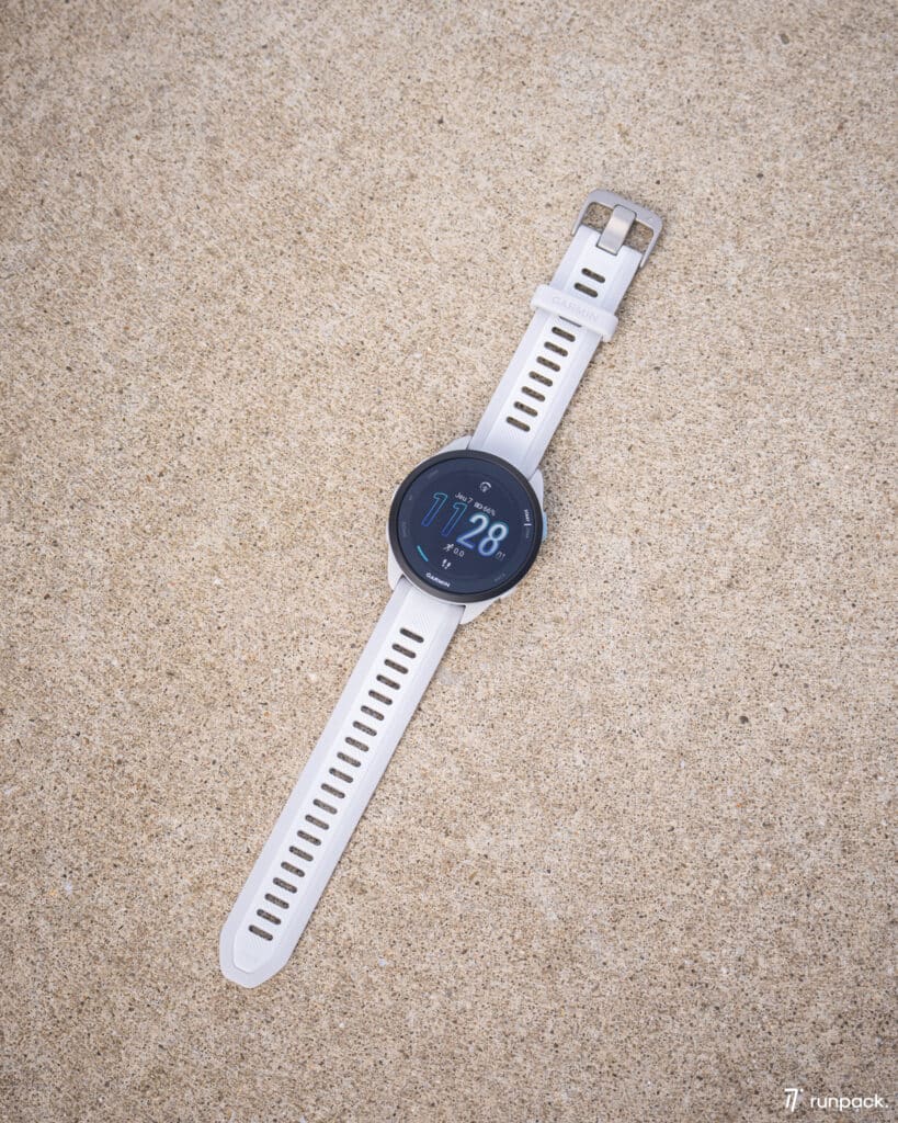 Garmin Forerunner 165
