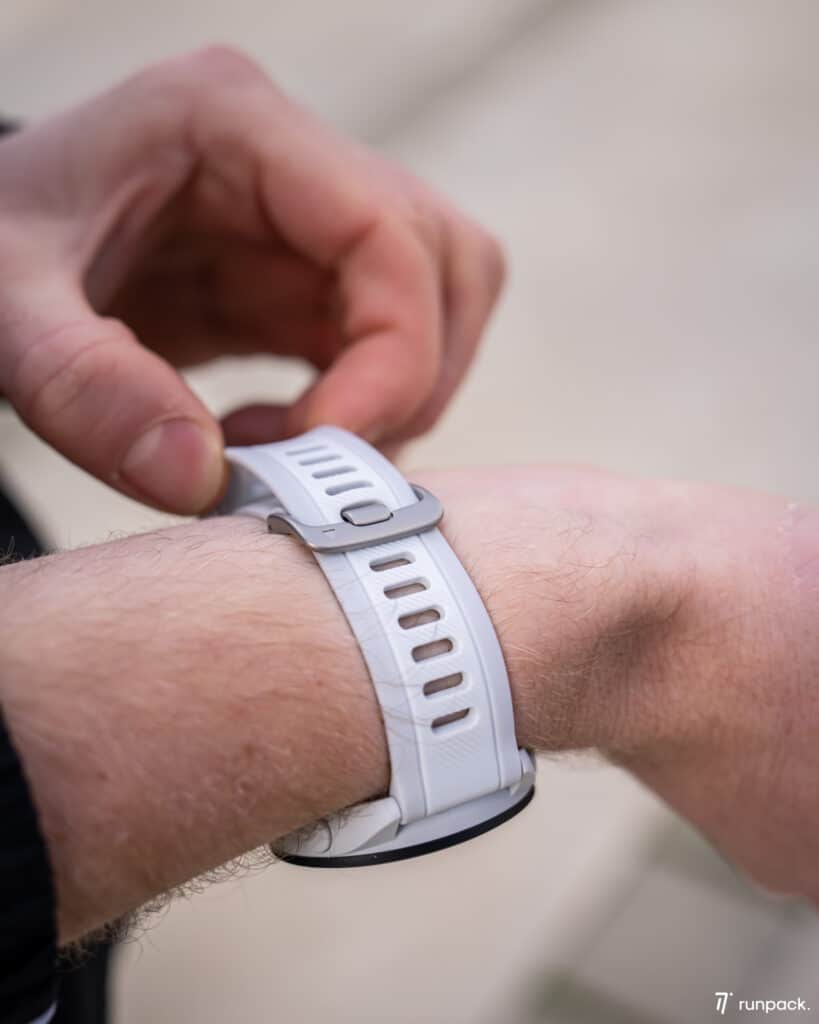 Garmin Forerunner 165