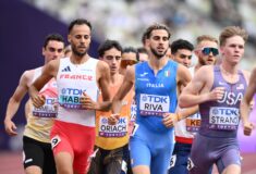 Image de l'article Cinq pointes idéales pour débuter l’athlétisme en club