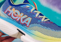 Image de l'article La rotation de chaussures Hoka