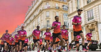 Image de l'article FILA x SHINZO Paris le temps d’une collection capsule