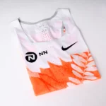 Courez avec le débardeur NN Running Team