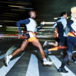 Run visible de Brooks : la sécurité avant tout&nbsp;!