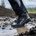Chaussures Gore-Tex en trail : utile ou mal utilisé ?