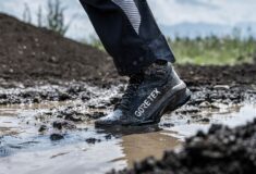 Image de l'article Chaussures Gore-Tex en trail : utile ou mal utilisé ?