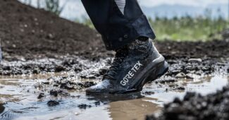 Image de l'article Chaussures Gore-Tex en trail : utile ou mal utilisé ?
