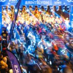 SaintéLyon 2025 : le tracé, les formats et les nouveautés de l’édition nocturne