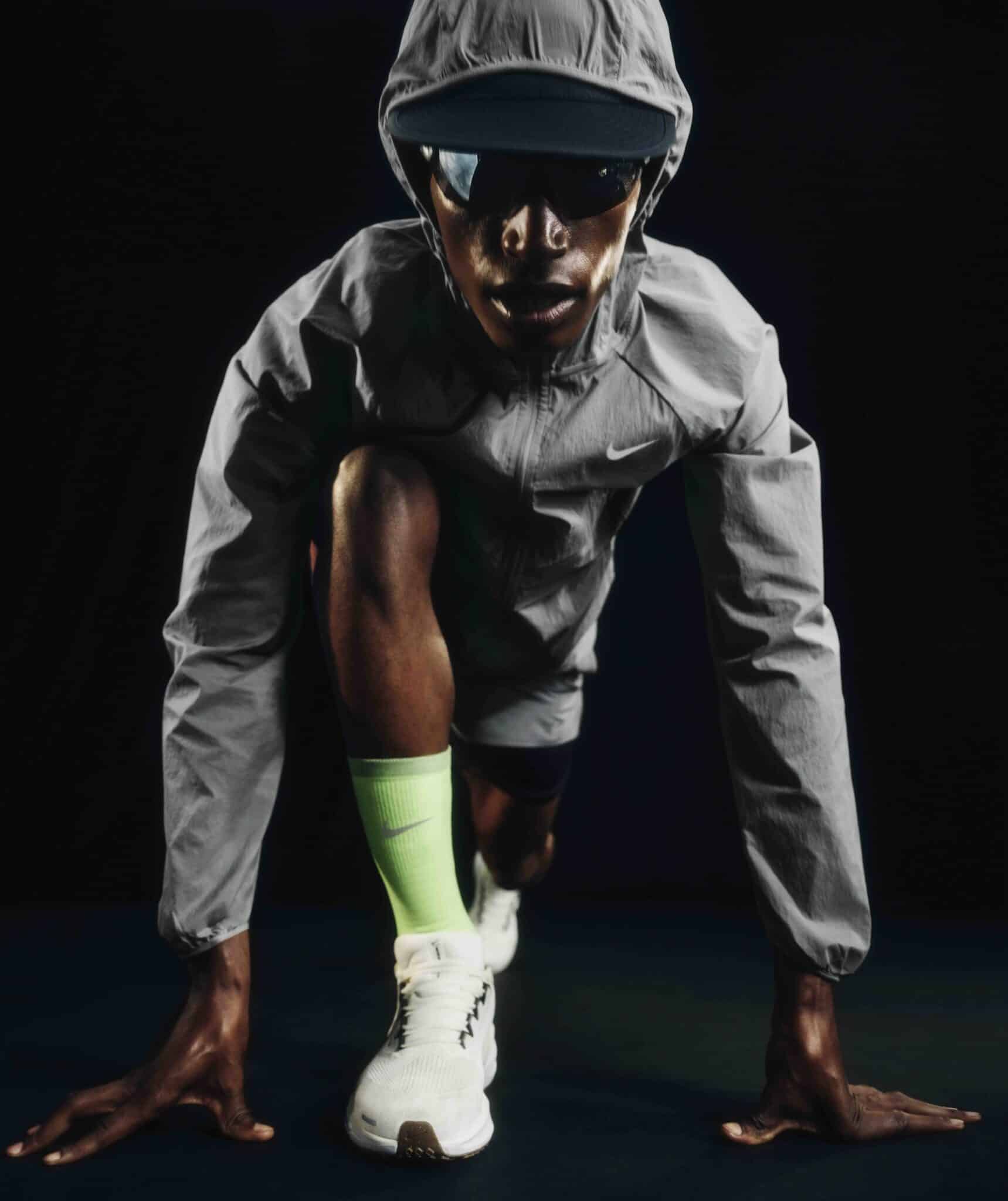 Nike SWIFT et STRIDE : les nouvelles collections running